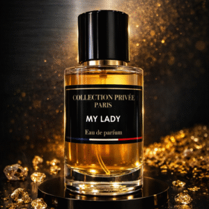 MY LADY - Collection Privée Paris - 50 ml