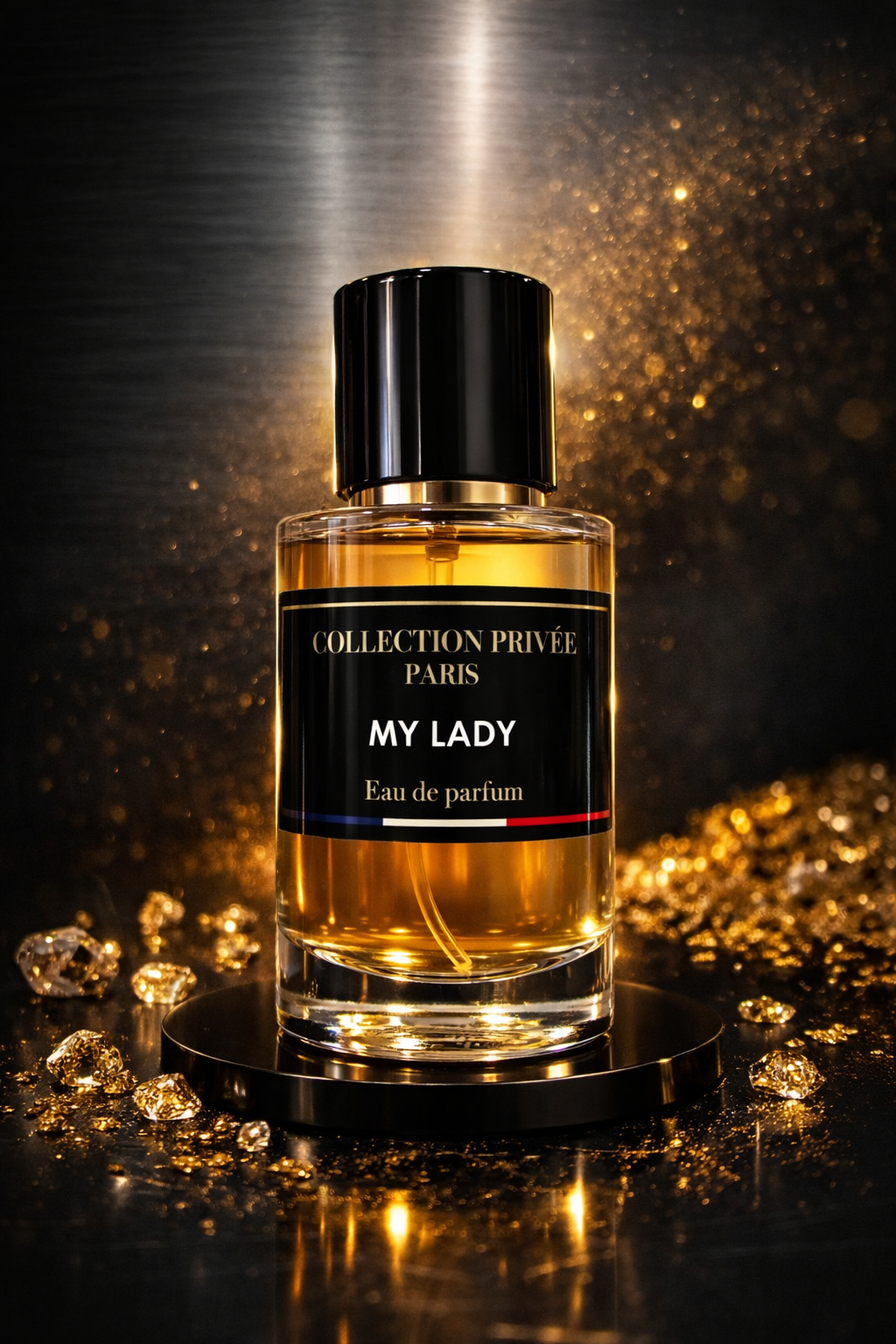MY LADY - Collection Privée Paris - 50 ml