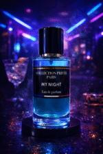 MY NIGHT - Collection Privée Paris - 50 ml