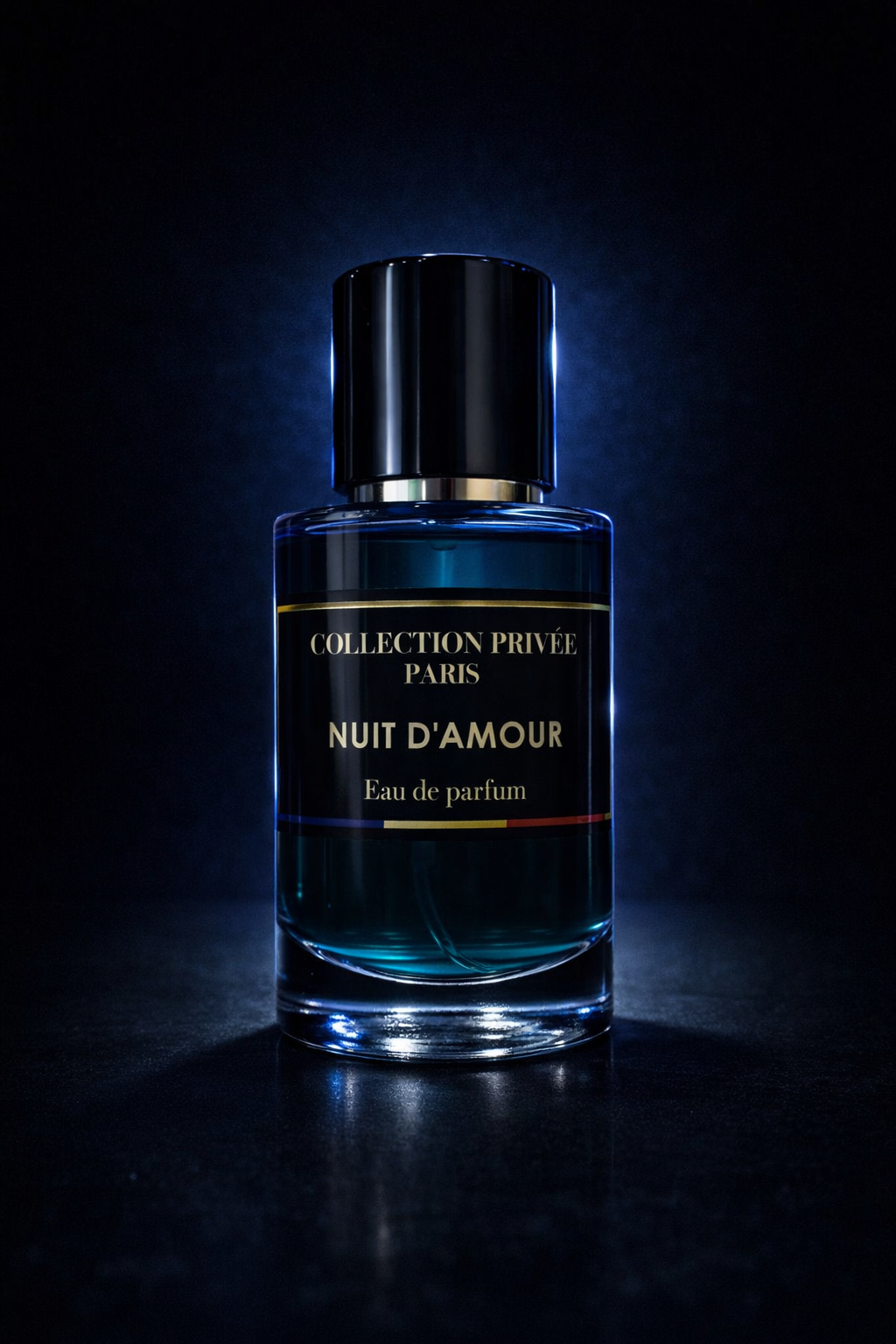 NUIT D'AMOUR - Collection Privée Paris - 50 ml