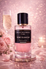 ROBE GLAMOUR - Collection Privée Paris - 50 ml
