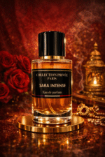 SARA INTENSE - Collection Privée Paris - 50 ml