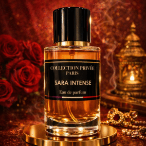 SARA INTENSE - Collection Privée Paris - 50 ml