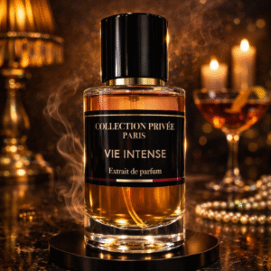 VIE INTENSE - Collection Privée Paris - 50 ml