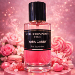 YARA CANDY - Collection Privée Paris - 50 ml