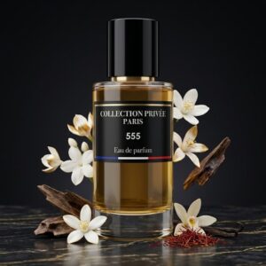 555 - Collection Privée Paris - 50 ml
