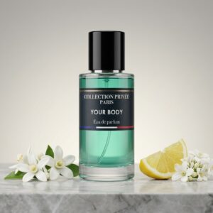 YOUR BODY - Collection Privée Paris - 50 ml