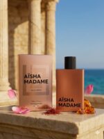 AÏSHA MADAME - CHRISTIAN PAIRAUD