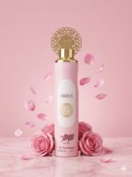 AREEJA - Désodorisant d’intérieur