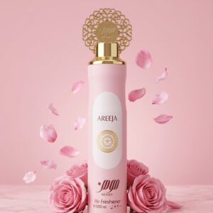 AREEJA - Désodorisant d’intérieur