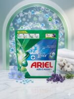 ARIEL - ALLIN 1 PODS