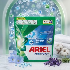 ARIEL - ALLIN 1 PODS