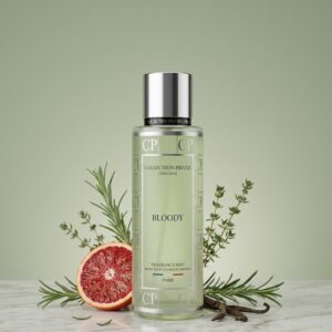 BLOODY - Collection Privée