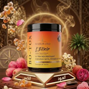 MAISON OUD - BOTOX - L'élixir