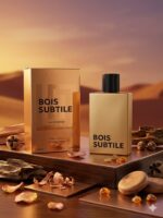 BOIS SUBTILE - CHRISTIAN PAIRAUD