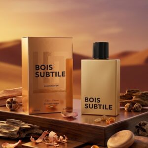 BOIS SUBTILE - CHRISTIAN PAIRAUD