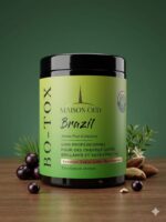 MAISON OUD - BOTOX - Brazil