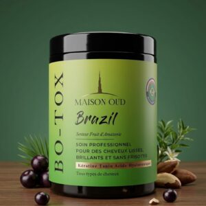 MAISON OUD - BOTOX - Brazil
