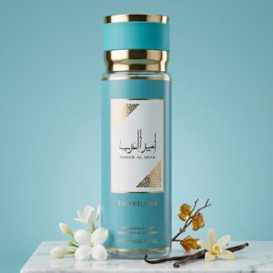 AMEER AL ARAB - IMPERIUM