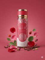 V.V. LOVE - ETERNAL ROSE