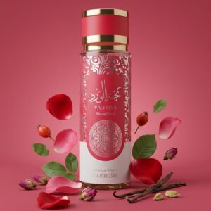 V.V. LOVE - ETERNAL ROSE