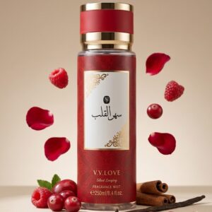 V.V. LOVE - SILENT LONGING