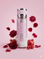 V.V. LOVE - Crimson Bloom