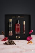 COFFRET BAKARAT PRÉCIEUX