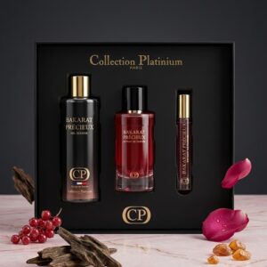 COFFRET BAKARAT PRÉCIEUX