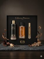 COFFRET BOIS INTENSE