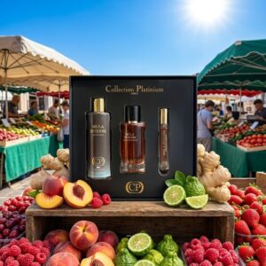 COFFRET MULA INTENSE