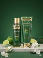 COFFRET PARFUMÉ (Brume + Lotion Corps) - Qimmah