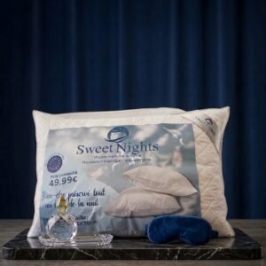 OREILLER SWEET NIGHTS