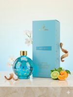 DIFFUSEUR EL NABIL - Boy Musc