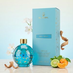 DIFFUSEUR EL NABIL - Boy Musc