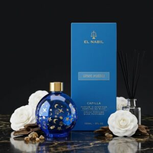 DIFFUSEUR EL NABIL - Musc Prince