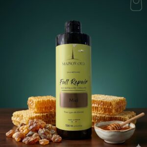 MAISON OUD - Full Repair