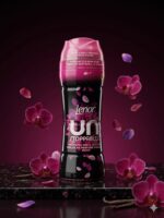 LENOR UNSTOPPABLES – Perles de Parfum (Parfum Floral Intense)