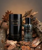 HOMBRE - Collection Diamond Paris - 50 ml