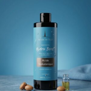 MAISON OUD - Hydra Boost