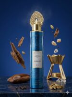 KHANJAR - Désodorisant d’intérieur