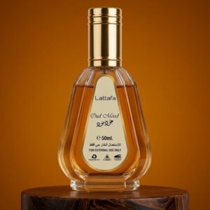 OUD MOOD - LATTAFA