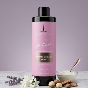 MAISON OUD - Le Curl