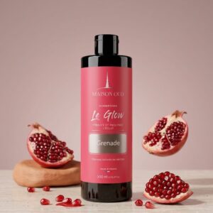 MAISON OUD - Le Glow