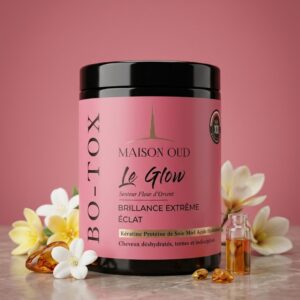 MAISON OUD - BOTOX - Le Glow