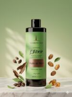 MAISON OUD - L'élixir