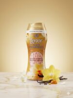 LENOR CLASSICS – Perles de Parfum Orchidée Dorée