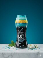 LENOR UNSTOPPABLES – Perles de Parfum Fresh