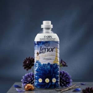 LENOR HAUTE COUTURE – L’Éclatante (59 lavages)