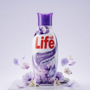 ASSOUPLISSANT LIFE - The Softy Cosy